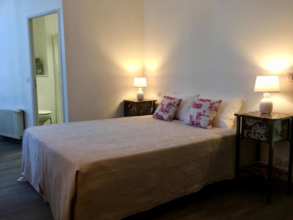 Bed and Breakfast Les Reves D'Angele Crain Exterior foto